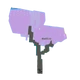 cherryblossom fruit in Grow a Garden Roblox game