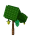 lemon fruit in Grow a Garden Roblox game