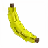 banana fruit in Grow a Garden Roblox game
