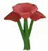 beebalm fruit in Grow a Garden Roblox game