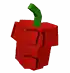 bellpepper fruit in Grow a Garden Roblox game