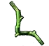 bendboo fruit in Grow a Garden Roblox game