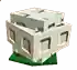 cauliflower fruit in Grow a Garden Roblox game