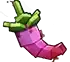 dragonpepper fruit in Grow a Garden Roblox game