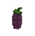 eggplant fruit in Grow a Garden Roblox game
