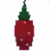 elderstrawberry fruit in Grow a Garden Roblox game