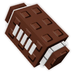 fruitball fruit in Grow a Garden Roblox game