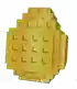 goldenegg fruit in Grow a Garden Roblox game