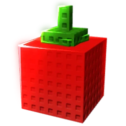 grandtomato fruit in Grow a Garden Roblox game