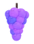 grape fruit in Grow a Garden Roblox game