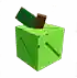 greenapple fruit in Grow a Garden Roblox game