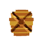 hive fruit in Grow a Garden Roblox game