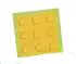 lumira fruit in Grow a Garden Roblox game