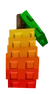 mango fruit in Grow a Garden Roblox game