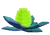 moonglow fruit in Grow a Garden Roblox game