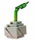 onion fruit in Grow a Garden Roblox game