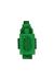papaya fruit in Grow a Garden Roblox game