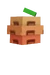 peach fruit in Grow a Garden Roblox game