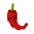 pepper fruit in Grow a Garden Roblox game