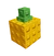 pumpkin fruit in Grow a Garden Roblox game