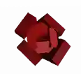 rose fruit in Grow a Garden Roblox game