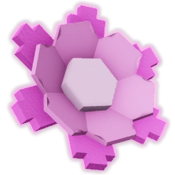 sakurabush fruit in Grow a Garden Roblox game