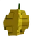 starfruit fruit in Grow a Garden Roblox game