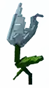 stonebite fruit in Grow a Garden Roblox game