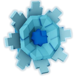 tranquilbloom fruit in Grow a Garden Roblox game