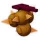 twistedtangle fruit in Grow a Garden Roblox game
