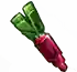 wildcarrot fruit in Grow a Garden Roblox game