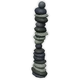 zenrocks fruit in Grow a Garden Roblox game